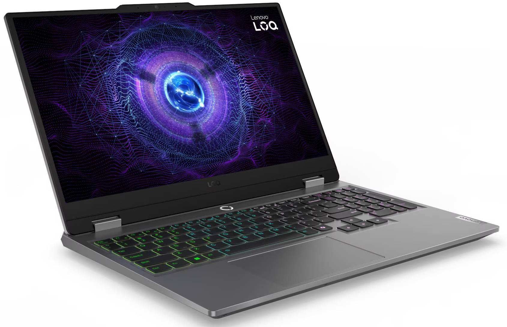 LOQ 15IAX9 (83GS00LJIN) Laptop
