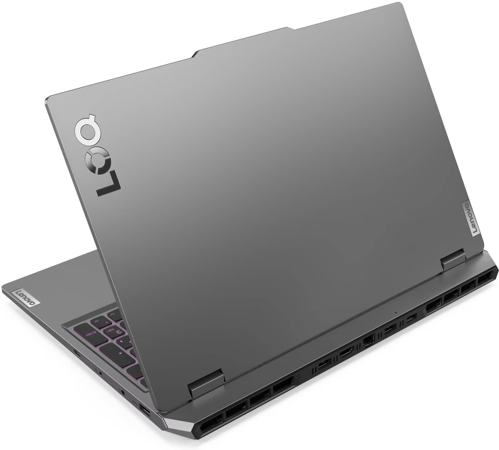 LOQ 15IAX9 (83GS00LJIN) Laptop