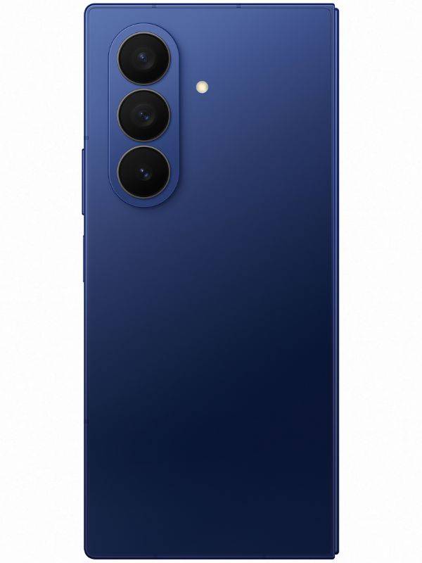 Galaxy Z Fold 7