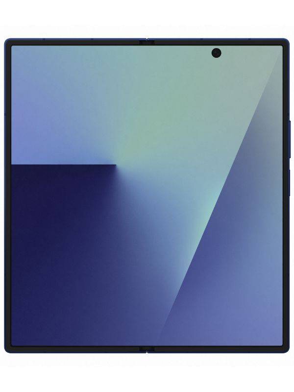 Galaxy Z Fold 7
