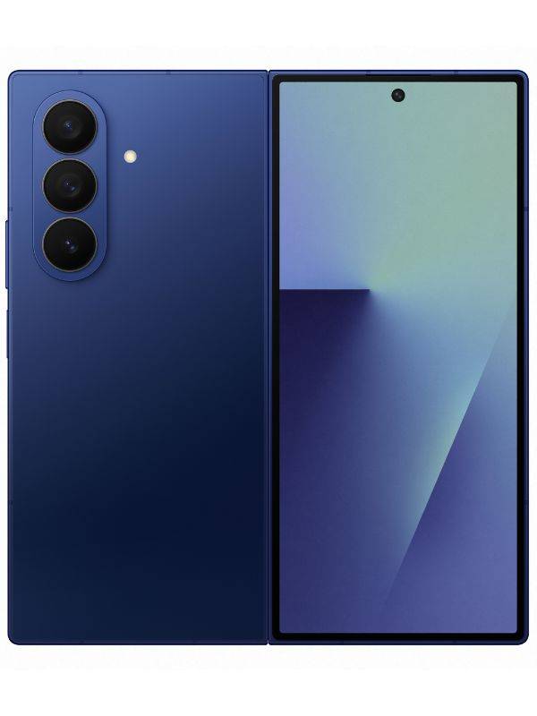 Galaxy Z Fold 7
