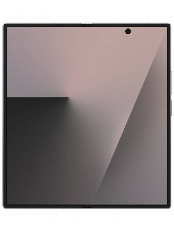 Galaxy Z Fold 7