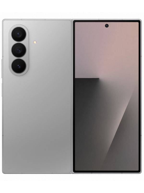 Galaxy Z Fold 7