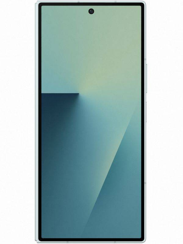 Galaxy Z Fold 7