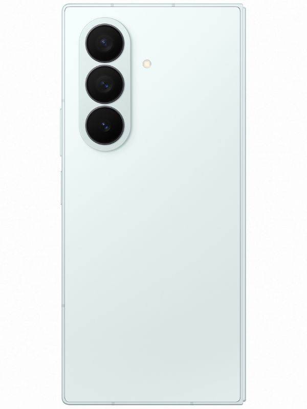 Galaxy Z Fold 7