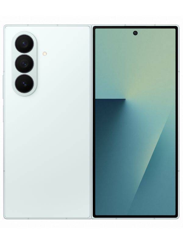 Galaxy Z Fold 7