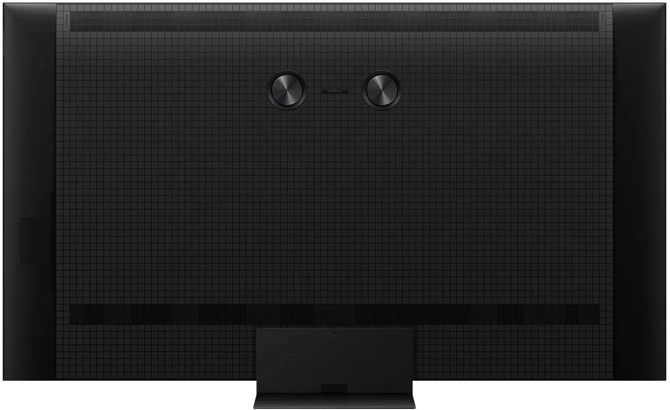 55C7K 55 inch UHD Smart QD-Mini LED TV