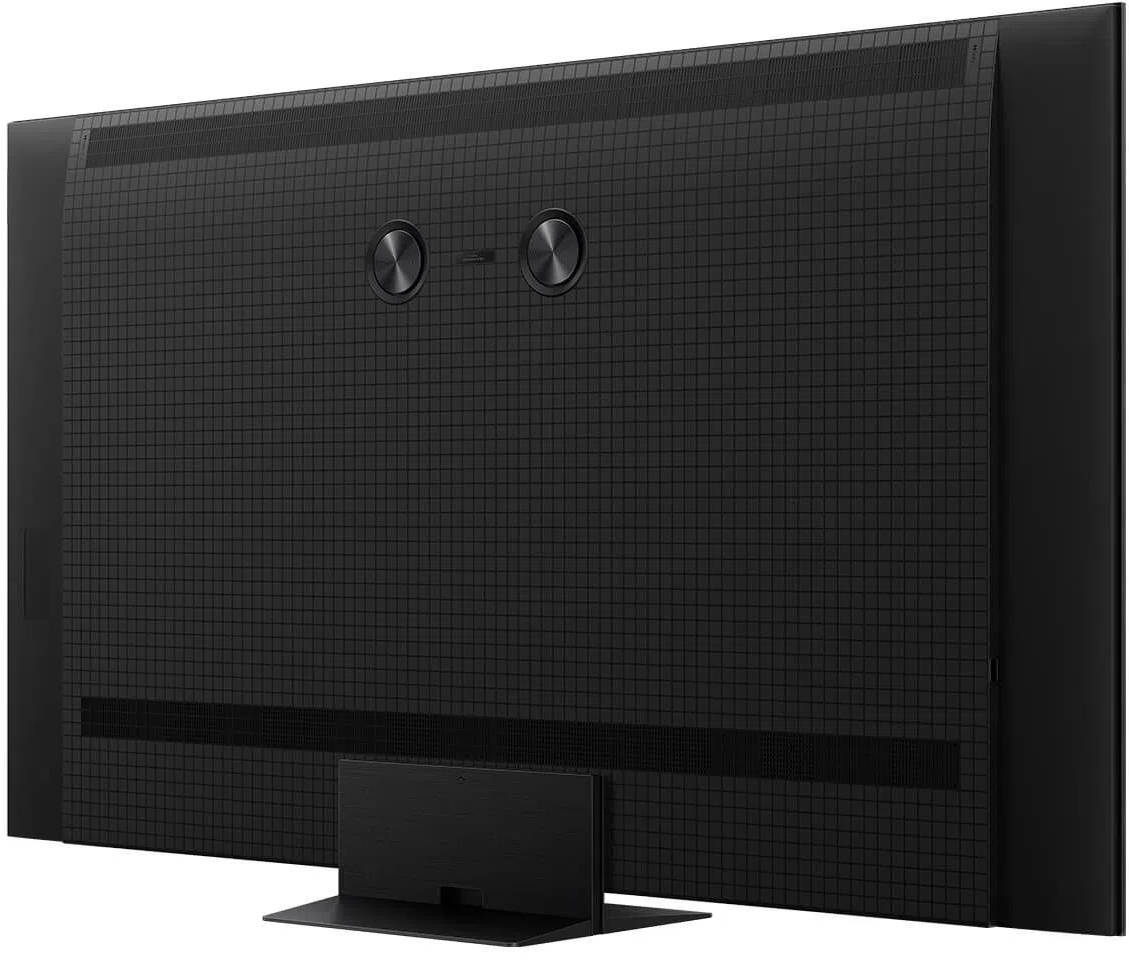 55C7K 55 inch UHD Smart QD-Mini LED TV