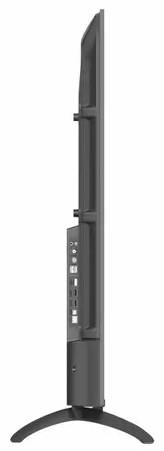 65Y74 Pro 65 inch UHD Smart QLED TV