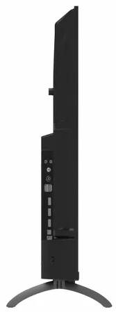 55Y74 Pro 55 inch UHD Smart QLED TV