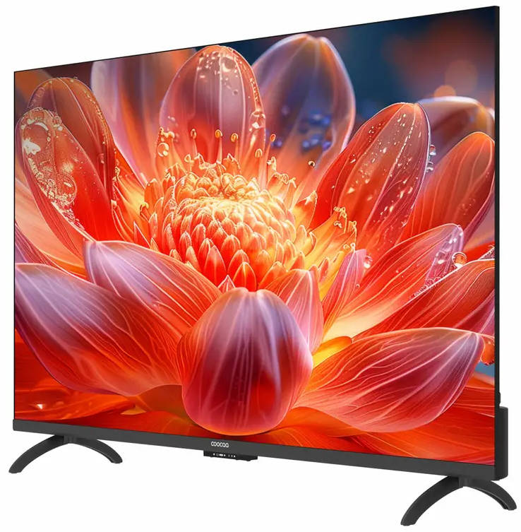 43Y74 Pro 43 inch UHD Smart QLED TV