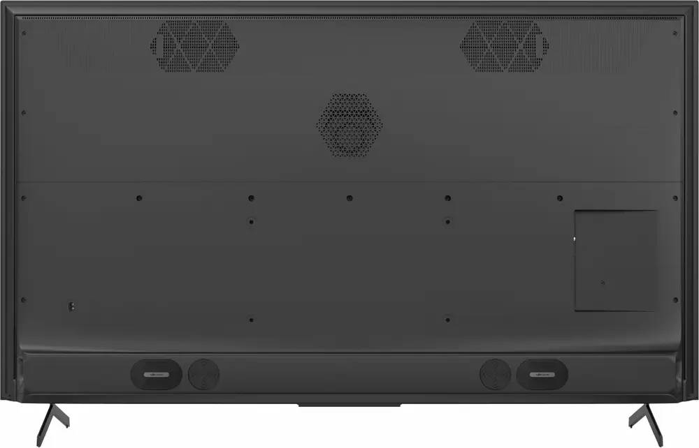 65PQT8300/94 65 inch UHD Smart QLED TV