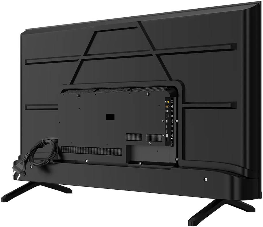 CREL065UGL024650 65 inch UHD Smart LED TV
