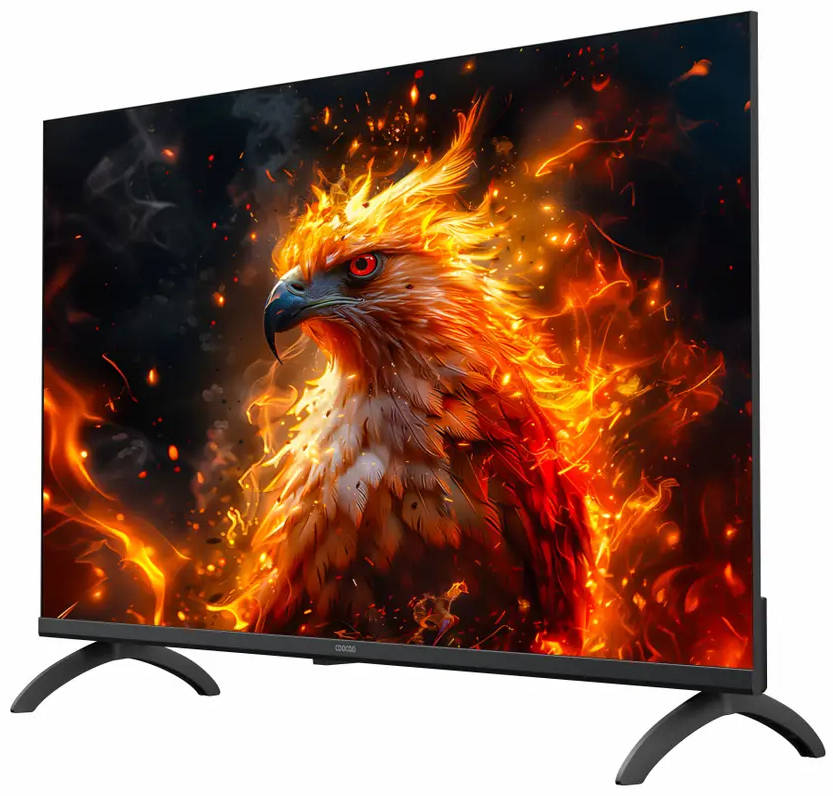 43Q74 43 inch Full HD Smart QLED TV