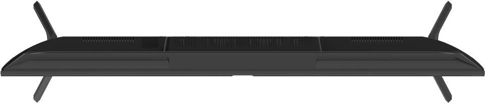 Phoenix 43QAI1005 43 inch UHD Smart QLED TV