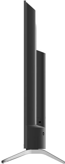 43S800QT-P 43 inch UHD Smart QLED TV