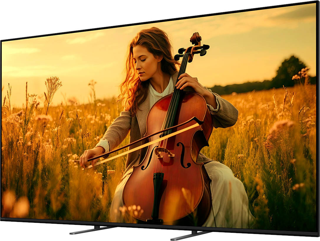 BRAVIA 5 K-75XR55A 75 inch UHD Smart Mini LED TV