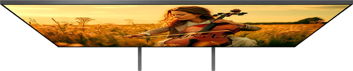 BRAVIA 5 K-75XR55A 75 inch UHD Smart Mini LED TV