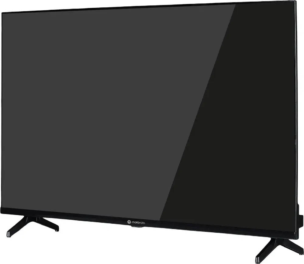 Envision X 43FHDGQMV7Q 43 inch Full HD Smart QLED TV