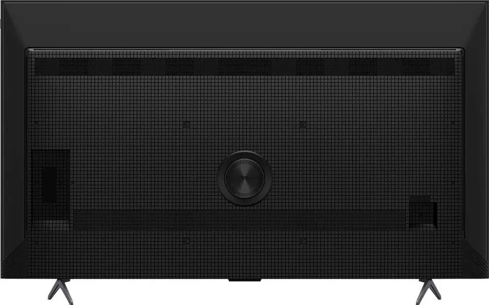 75T89C 75 inch UHD Smart QLED TV