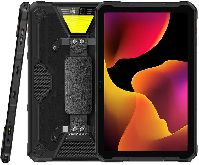 Armor Pad 2