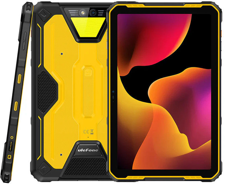 Armor Pad 2