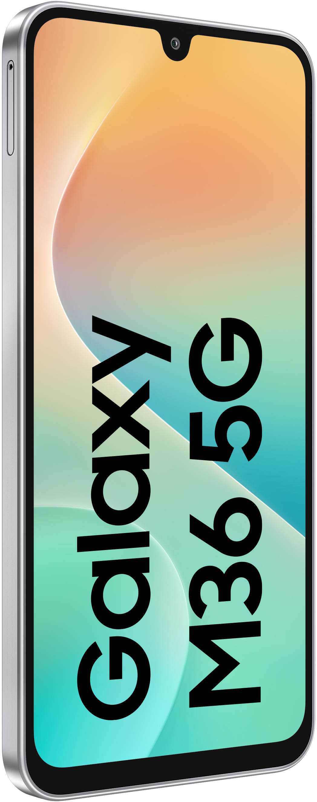 Galaxy M36
