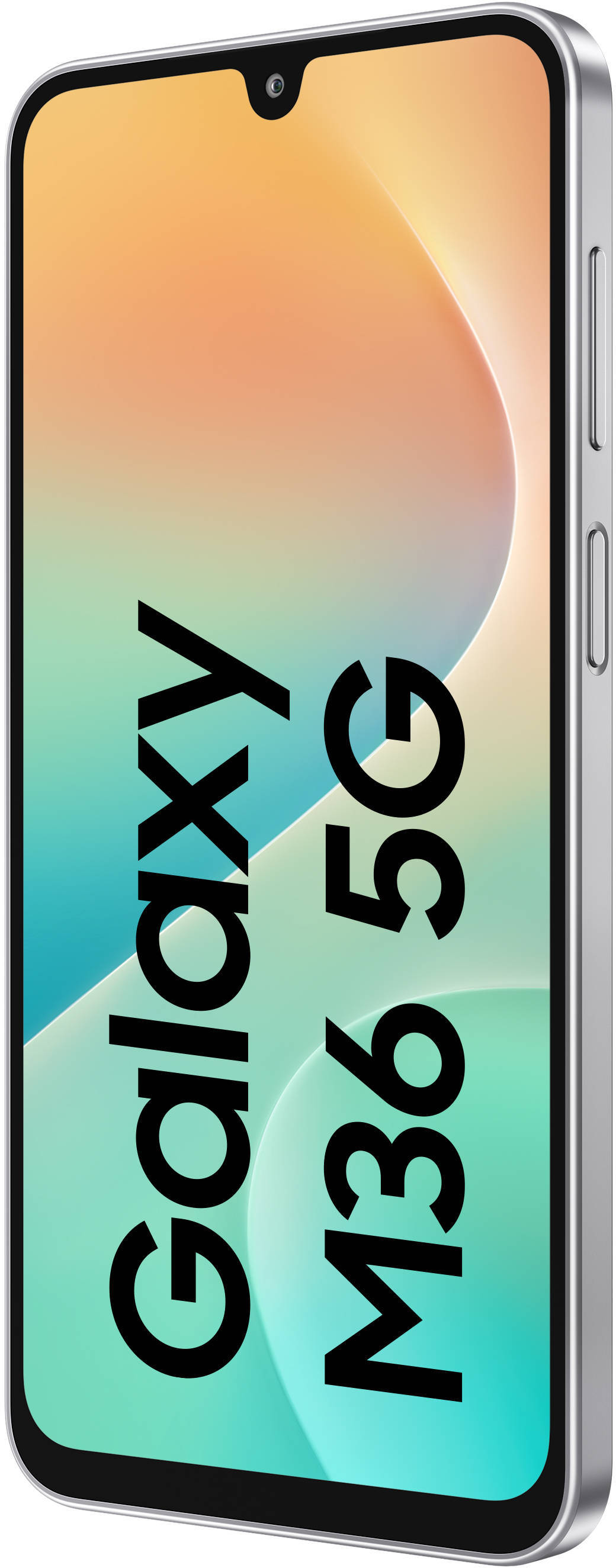 Galaxy M36