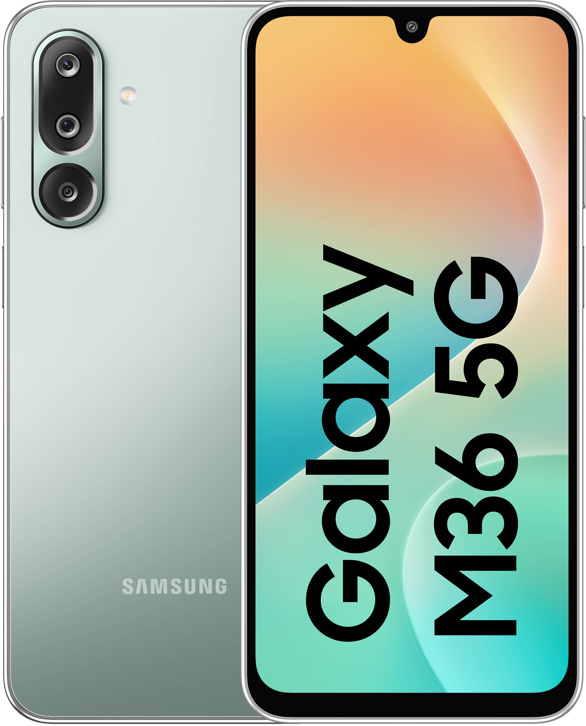 Galaxy M36