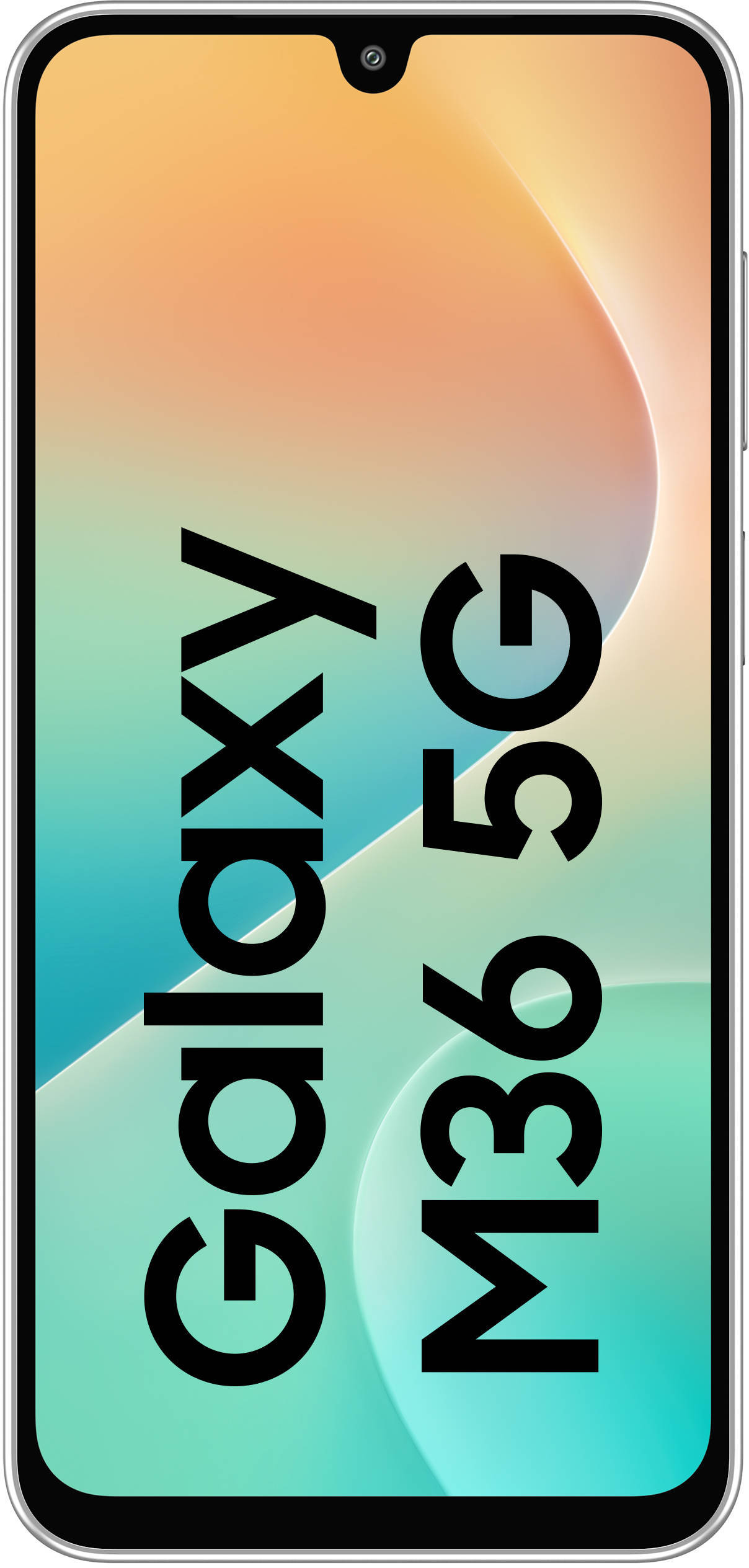 Galaxy M36