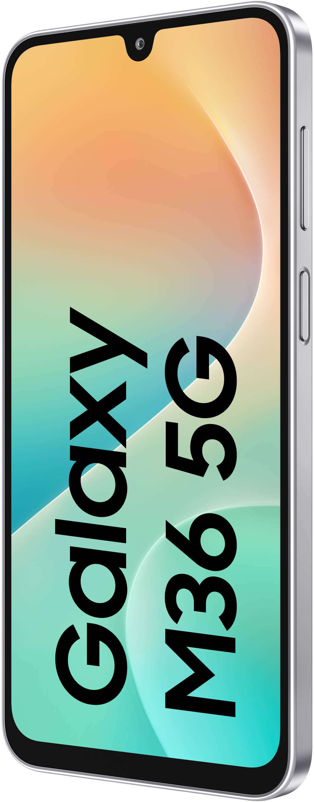 Galaxy M36