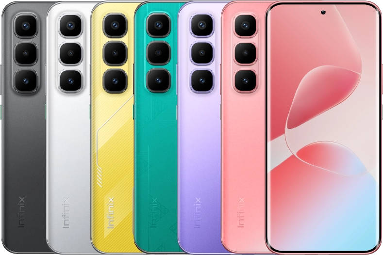 Hot 60 Pro Plus