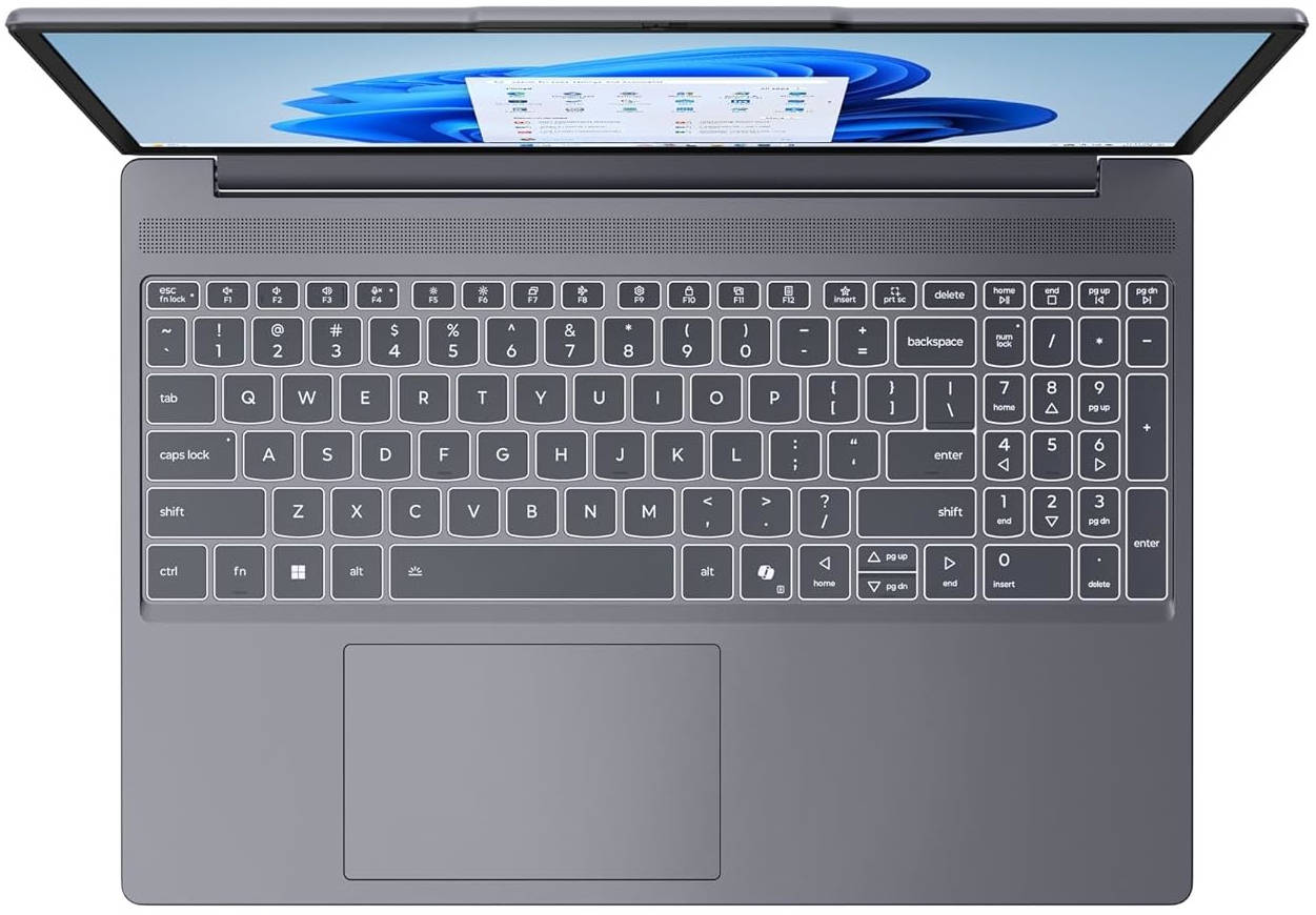 IdeaPad Slim 3 15AHP10 (83KA0048IN) Laptop