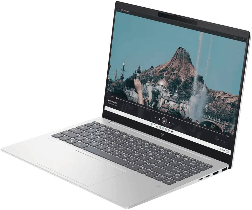 Pavilion Plus 14-ew1074tu (A1AG6PA) Laptop