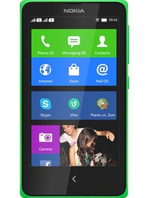Nokia X Normandy