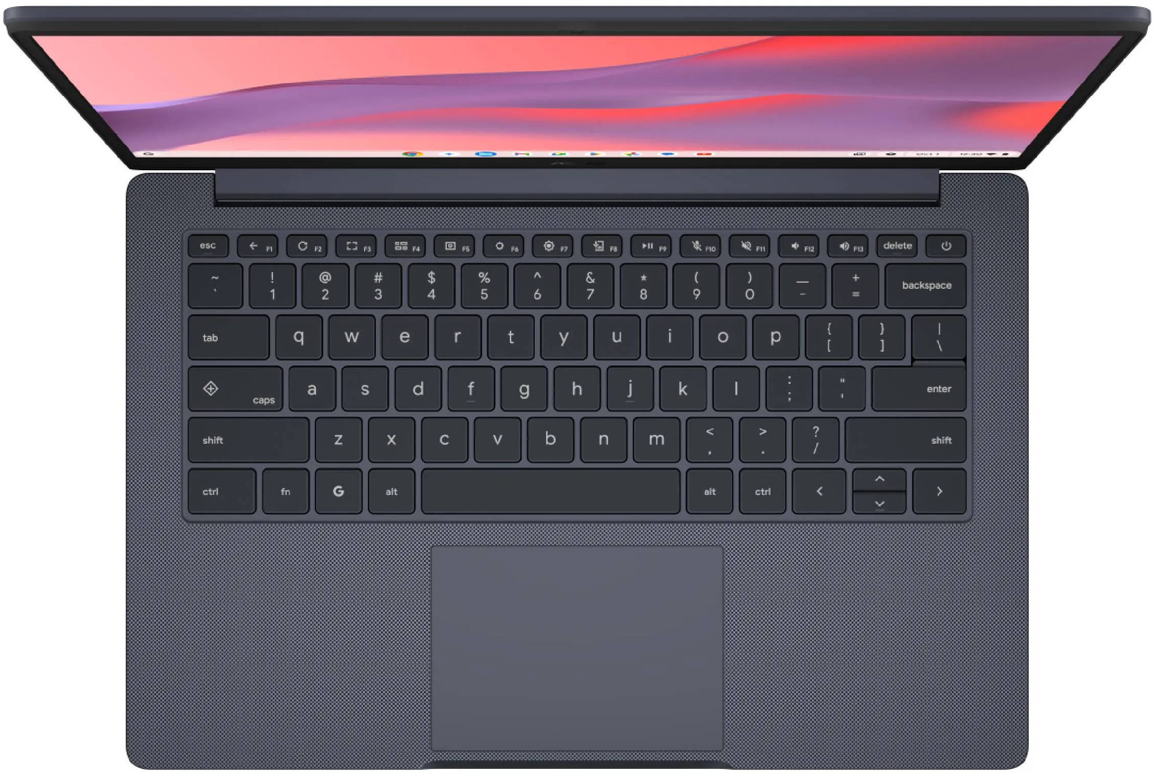 Chromebook CX1405CKA-S60394 Laptop