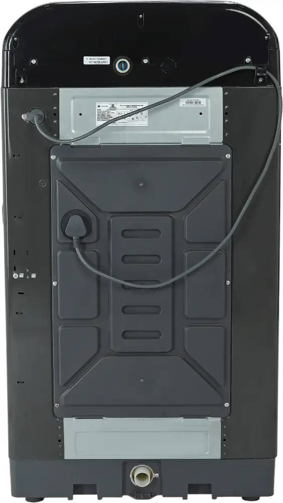 9 Kg Fully Automatic Top Load Washing Machine (MTTL905NNNHG)