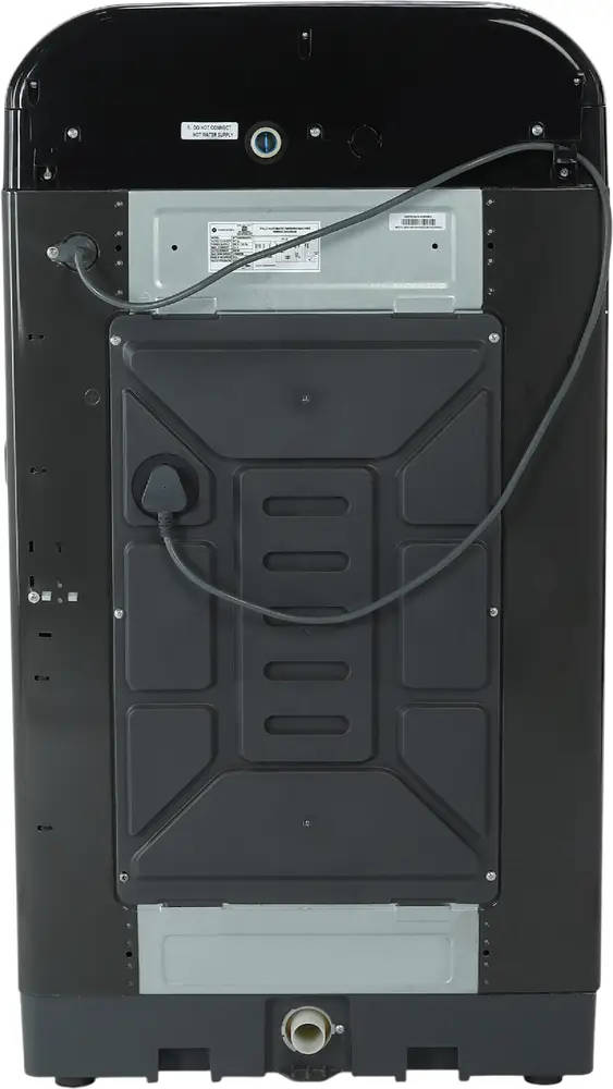 12 Kg Fully Automatic Top Load Washing Machine (MTTL1205NNNHG)