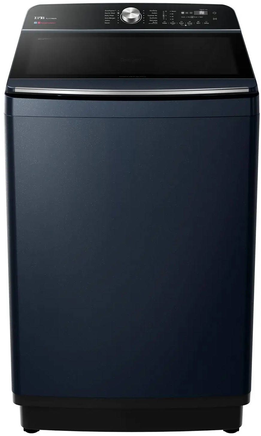 IFB 11 Kg Fully Automatic Top Load Washing Machine (TL111RB2SN)