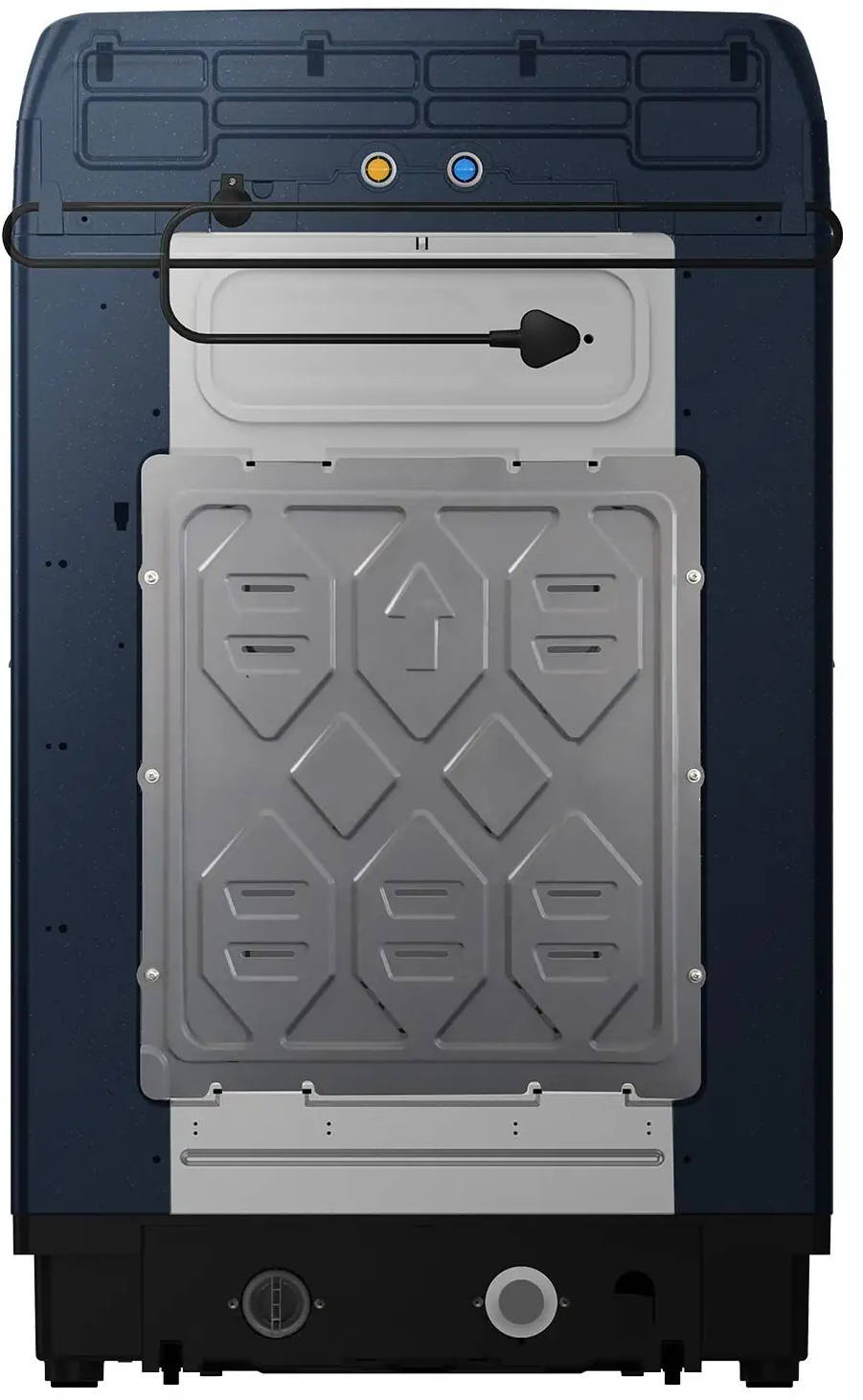 11 Kg Fully Automatic Top Load Washing Machine (TL111RB2SN)