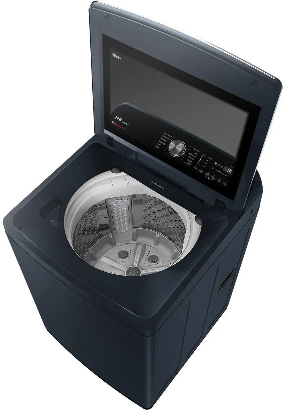 11 Kg Fully Automatic Top Load Washing Machine (TL111RB2SN)