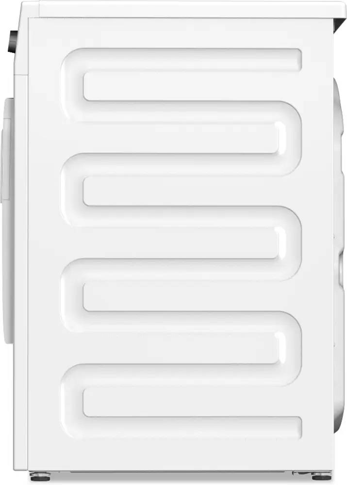 Beko 6 Kg Fully Automatic Front Load Washing Machine (WFL6012B7COUBAA/WWV)