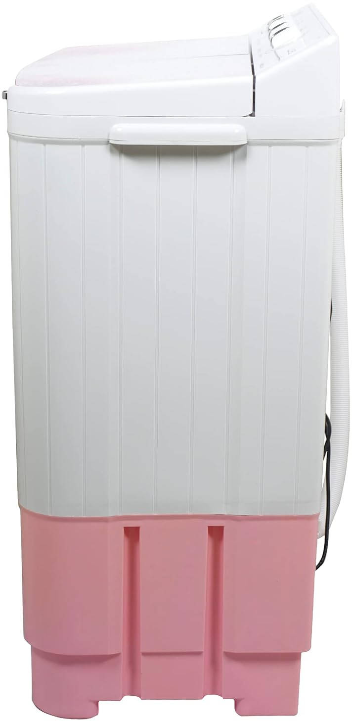 8 Kg Semi Automatic Top Load Washing Machine (LWMS80PT1)