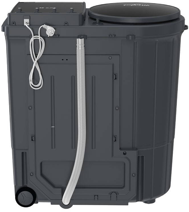 9 Kg Semi Automatic Top Load Washing Machine (Ace XL (30328))