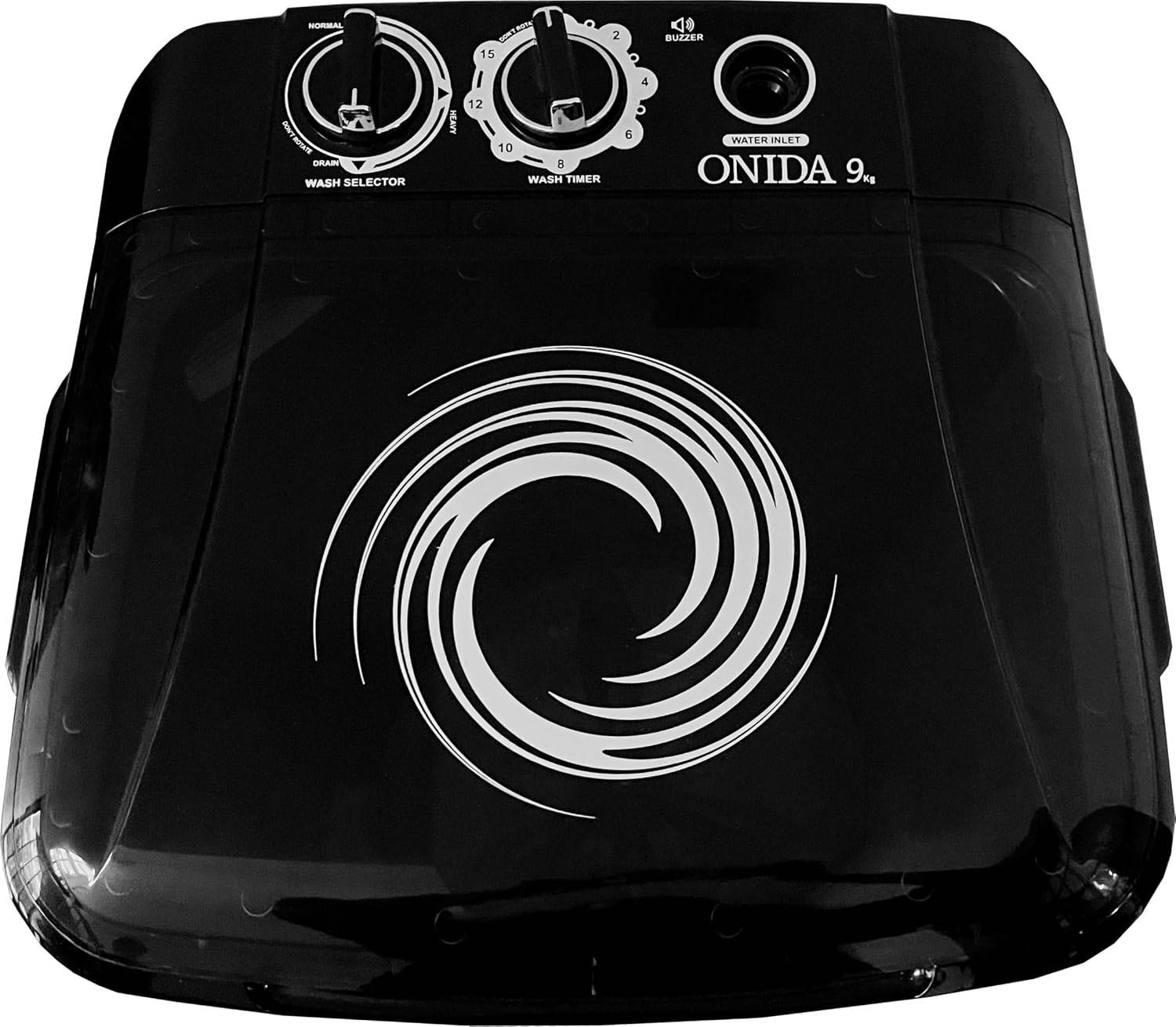 9 Kg Semi Automatic Top Load Washing Machine (W90GR)