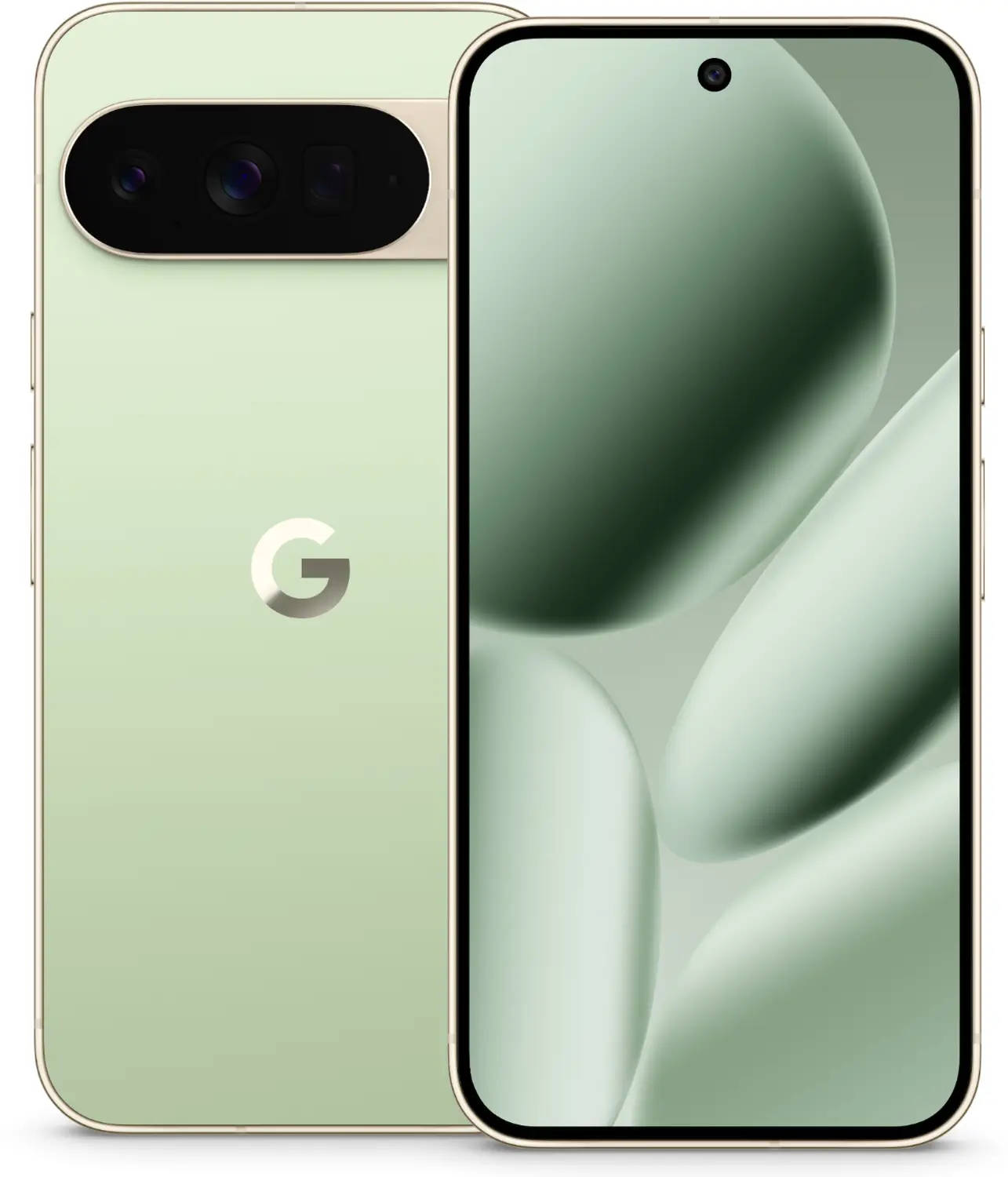 Pixel 10 Pro XL
