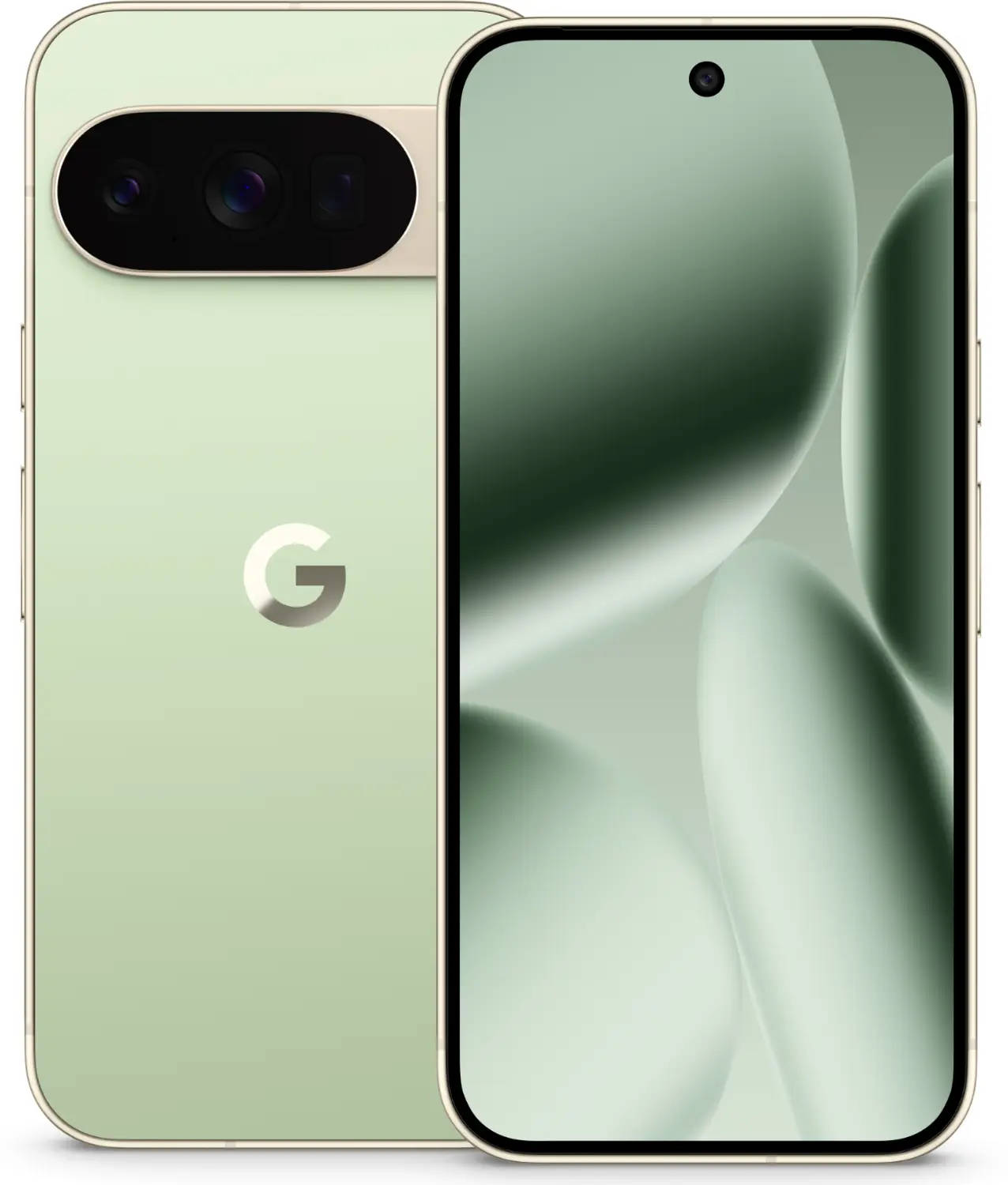 Pixel 10 Pro