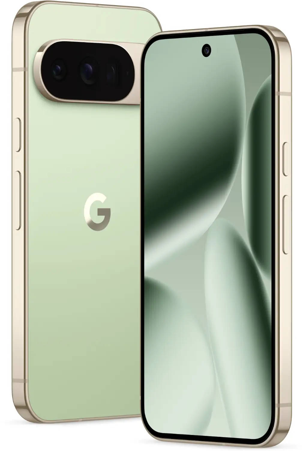 Pixel 10 Pro