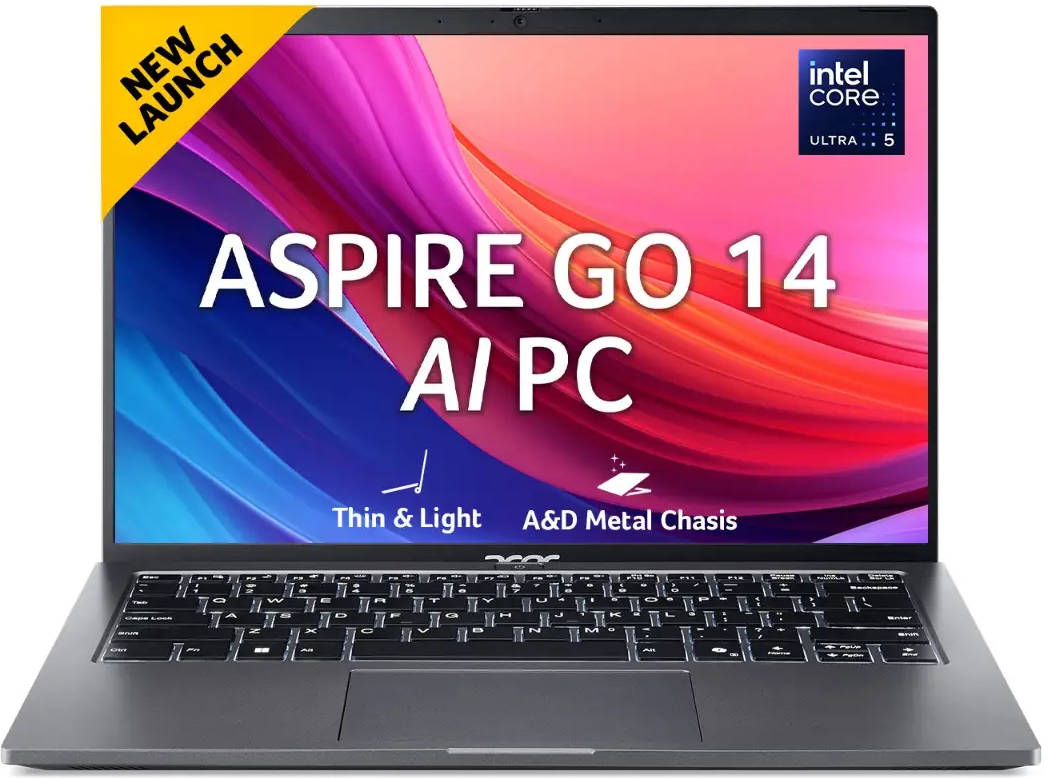 Acer Aspire Go 14 AG14-71M (UN.JF5SI.002) Laptop