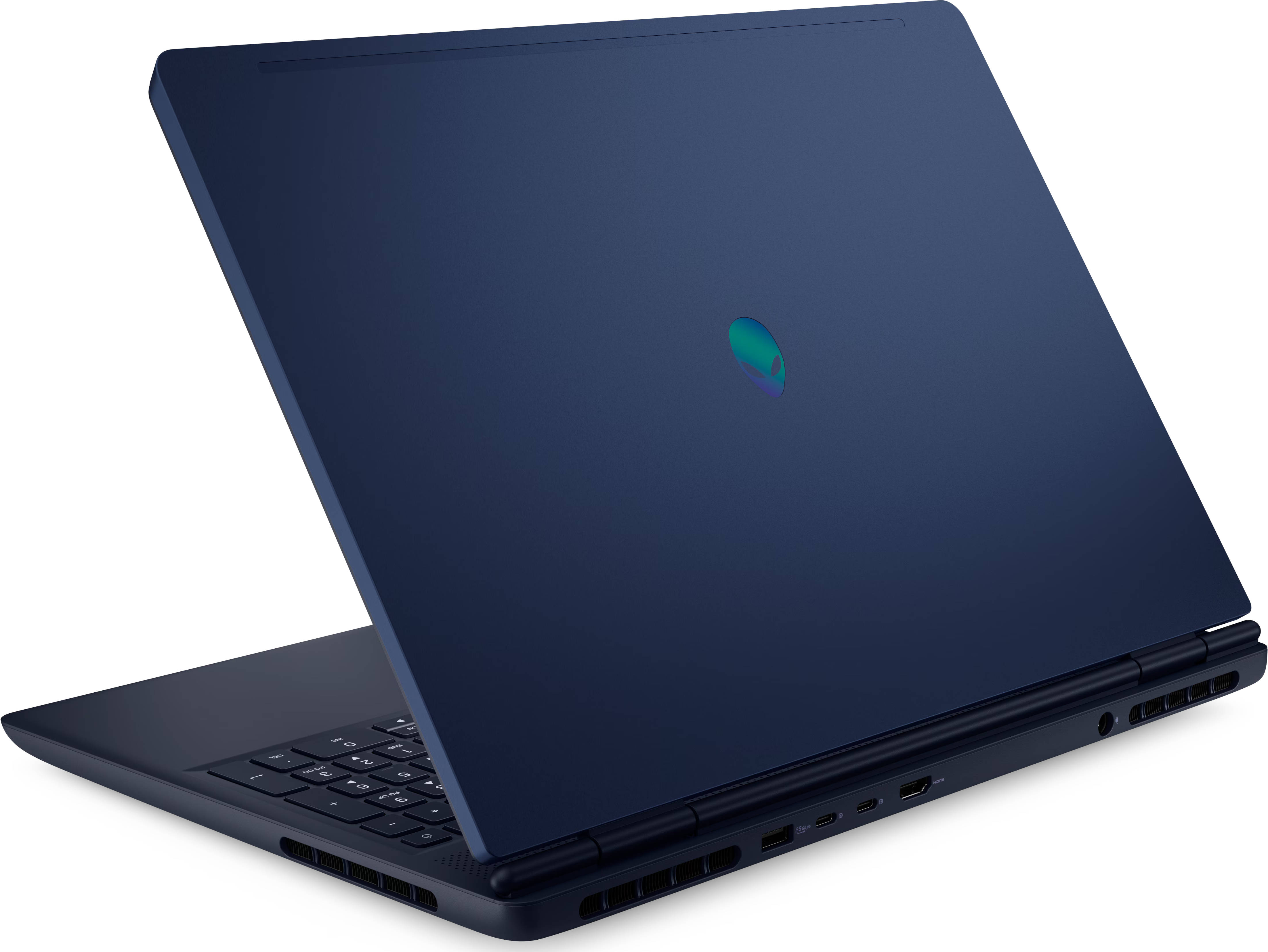 Alienware 16 Aurora (OAN1625000901MINO) Laptop